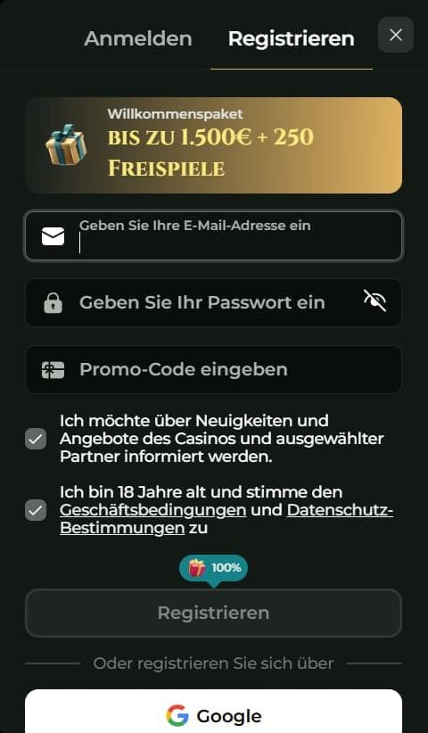 Goldzino Casino Testbericht – Erfahrungen, Boni und Spielangebot für Deutschland image 4